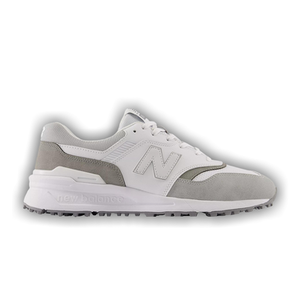 New Balance 997 SL 'Alloy White'