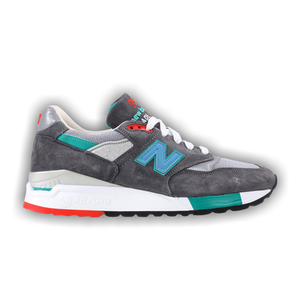 New Balance 998 Made in USA 'Connoisseur Ski Pack - Grey'
