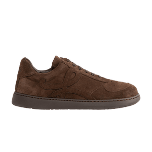Loewe Jambo Sneaker 'Dark Brown'
