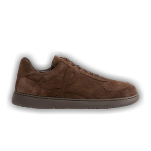 Loewe Jambo Sneaker 'Dark Brown'