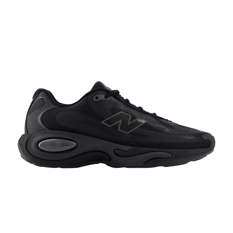 New Balance AC Runner 'Black Cement Black Metallic' MACR13XO