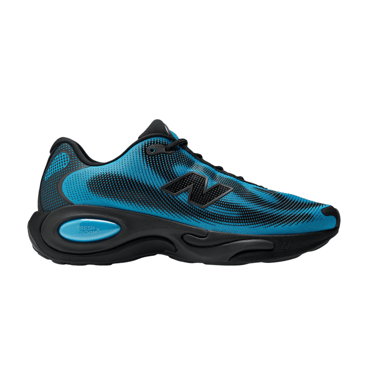 New Balance AC Runner 'Altitude Black Metallic' MACR15JM