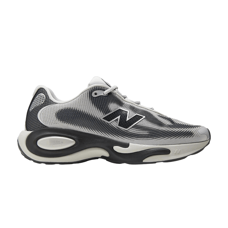 New Balance AC Runner 'Grey Matter Black Cement' MACR161F