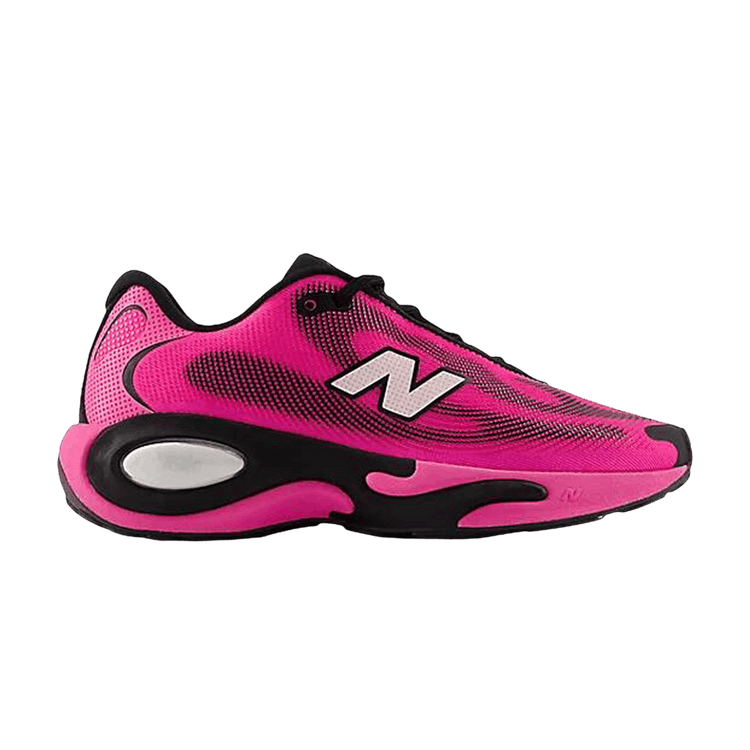 New Balance AC Runner 'Pink Heat Black' MACR16H1