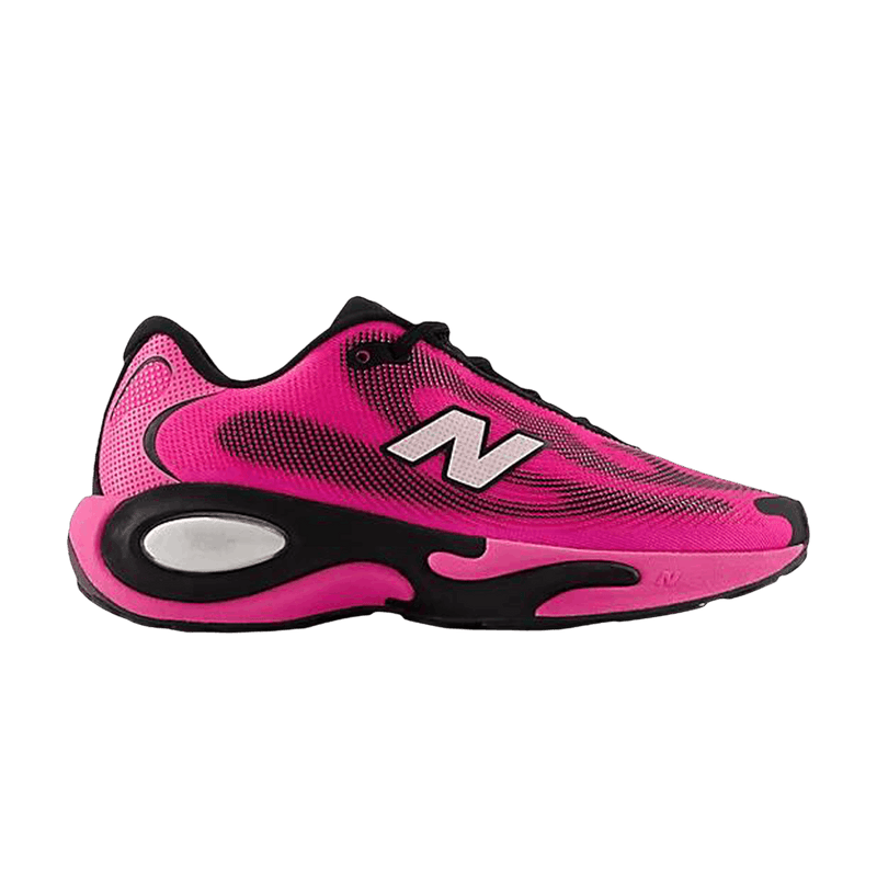 New Balance AC Runner 'Pink Heat Black' MACR16H1