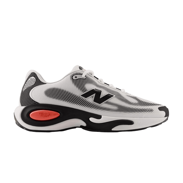 New Balance AC Runner 'White Black Neo Flame' MACR1788