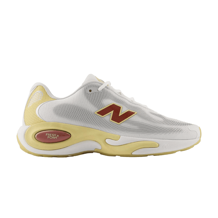 New Balance AC Runner 'Boston College' MACR18RJ