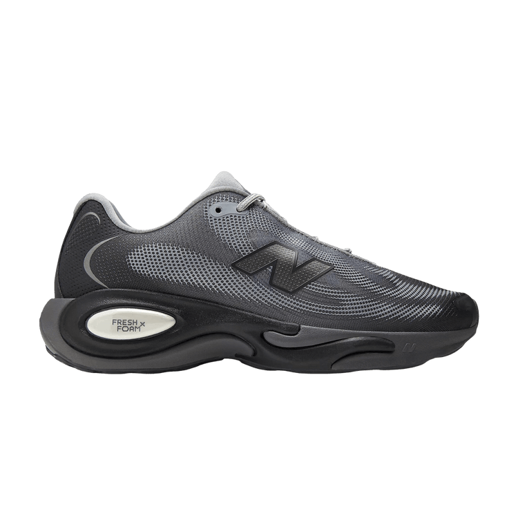 New Balance AC Runner 'Shadow Grey Black' MACR199J