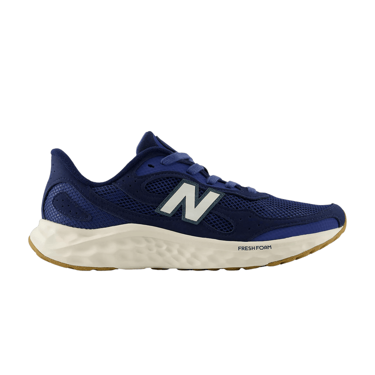 New Balance Fresh Foam Arishi v4 Tiralux 'Magic Blue Navy' MARIS30P