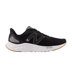 New Balance Fresh Foam Arishi v4 'Black Silver Gum'