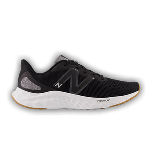 New Balance Fresh Foam Arishi v4 'Black Silver Gum'