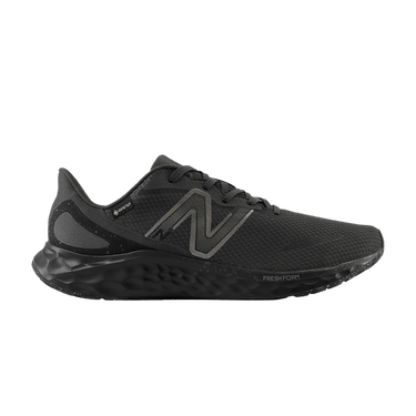 New Balance Fresh Foam Arishi v4 GORE-TEX 'Triple Black'