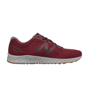 New Balance Fresh Foam Arishi 'Dark Red'