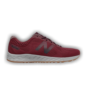 New Balance Fresh Foam Arishi 'Dark Red'