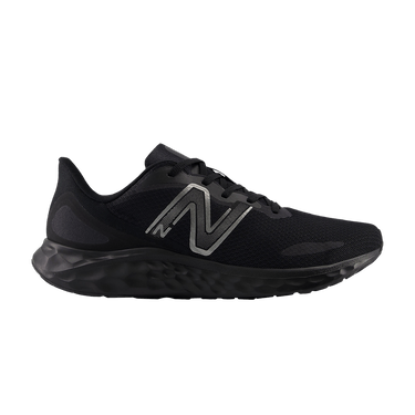New Balance Fresh Foam Arishi v4 4E Wide 'Black Metallic'