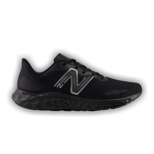 New Balance Fresh Foam Arishi v4 4E Wide 'Black Metallic'