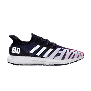 Marvel x Foot Locker x adidas AM4 'Marvel 80 Vol. 1'
