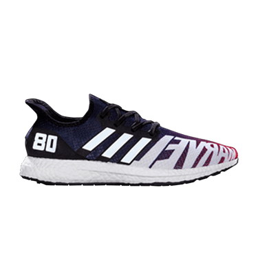 Marvel x Foot Locker x adidas AM4 'Marvel 80 Vol. 1'