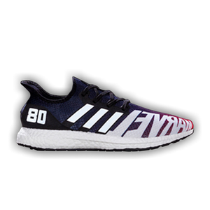 Marvel x Foot Locker x adidas AM4 'Marvel 80 Vol. 1'