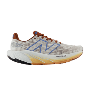 New Balance Fresh Foam X Balos v1 'Relic Brown Blue Oasis'