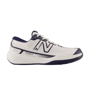 New Balance 696v5 'White Navy'