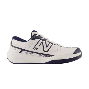 New Balance 696v5 'White Navy'