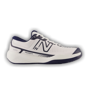 New Balance 696v5 'White Navy'