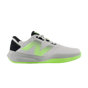 New Balance FuelCell 796v4 'White Bleached Lime Glow'
