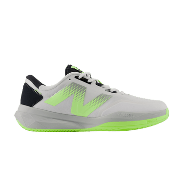 New Balance FuelCell 796v4 'White Bleached Lime Glow'