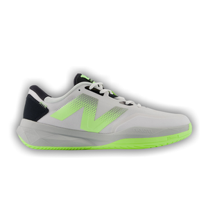 New Balance FuelCell 796v4 'White Bleached Lime Glow'