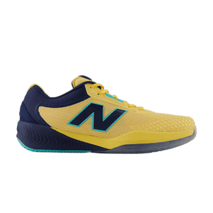 New Balance FuelCell 996v6 'Parchment Navy'
