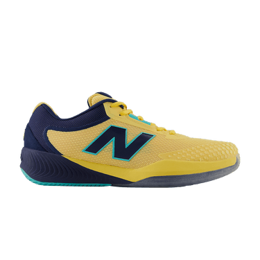 New Balance FuelCell 996v6 'Parchment Navy'