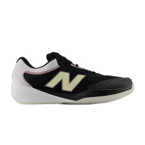 New Balance FuelCell 996v6 'Black Ambient Light'
