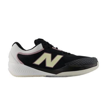 New Balance FuelCell 996v6 'Black Ambient Light'