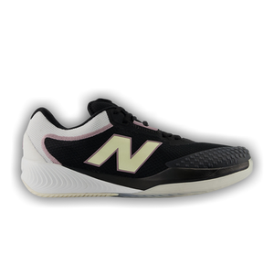 New Balance FuelCell 996v6 'Black Ambient Light'