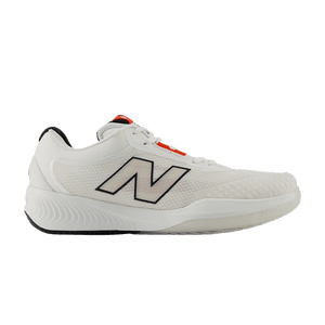 New Balance FuelCell 996v6 'White Black Red'