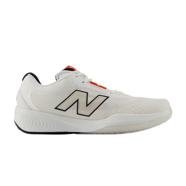 New Balance FuelCell 996v6 'White Black Red'
