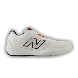 New Balance FuelCell 996v6 'White Black Red'