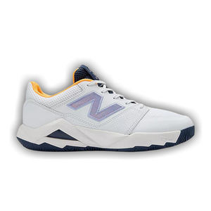New Balance Coco Delray 'White Navy'
