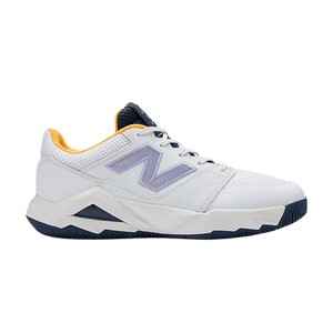 New Balance Coco Delray 'White Navy'