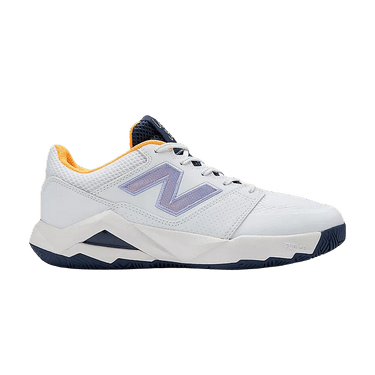 New Balance Coco Delray 'White Navy'