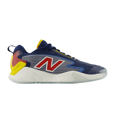 New Balance Fresh Foam X CT-Rally 'Navy True Red'