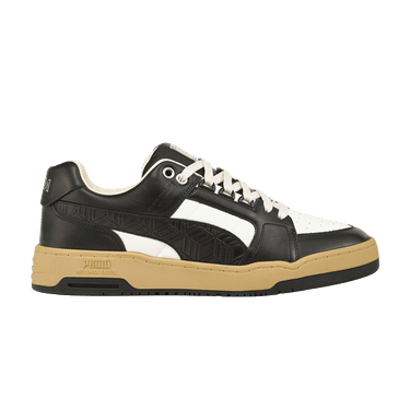 MCM x Puma Slipstream Lo 'Show Up'