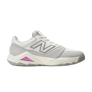 New Balance Coco Delray 'White Pink Heat'