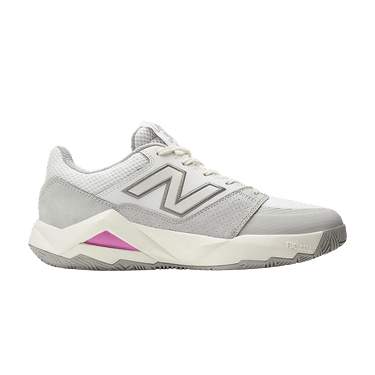New Balance Coco Delray 'White Pink Heat'