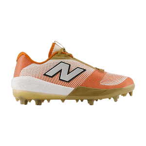 New Balance FuelCell Compv4 'Stucco Texas Orange'