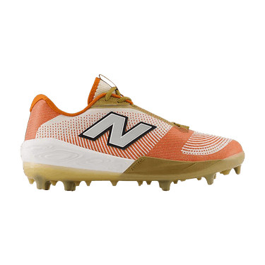 New Balance FuelCell Compv4 'Stucco Texas Orange'