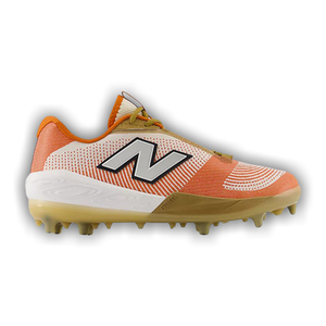 New Balance FuelCell Compv4 'Stucco Texas Orange'