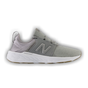 New Balance Fresh Foam X Cruz v3 2E Wide 'Shadow Grey'