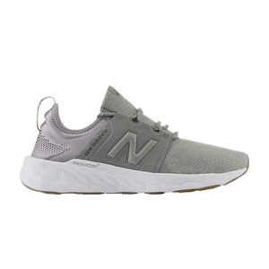 New Balance Fresh Foam X Cruz v3 'Shadow Grey'